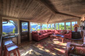 Lx16: Valley View Estate Above The Wineries With Hot Tub