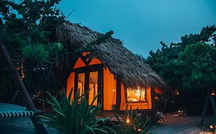 Glamp Ikal Tulum