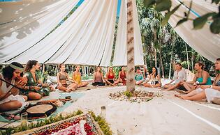 Glamp Ikal Tulum
