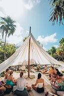 Glamp Ikal Tulum