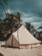Glamp Ikal Tulum
