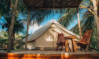 Hotel Glamp Ikal Tulum, Tulum, Mexico - Lowest Rate Guaranteed!