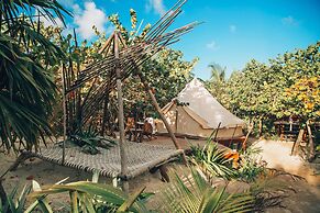 Glamp Ikal Tulum