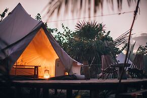 Glamp Ikal Tulum