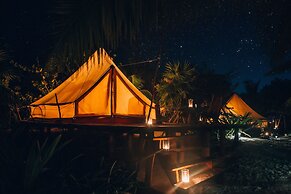 Glamp Ikal Tulum