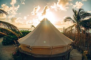 Glamp Ikal Tulum