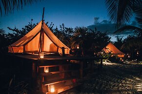Glamp Ikal Tulum