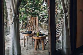 Glamp Ikal Tulum