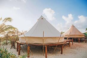 Glamp Ikal Tulum