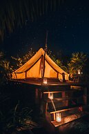 Glamp Ikal Tulum