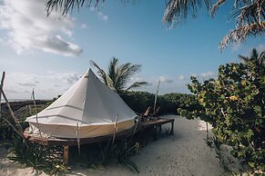 Glamp Ikal Tulum
