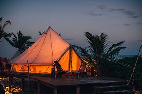 Glamp Ikal Tulum