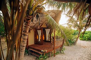 Glamp Ikal Tulum