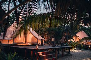 Glamp Ikal Tulum