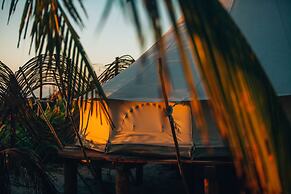 Glamp Ikal Tulum