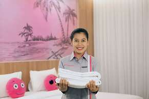 favehotel Prabumulih