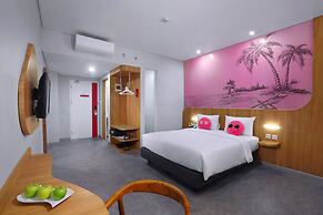 favehotel Prabumulih