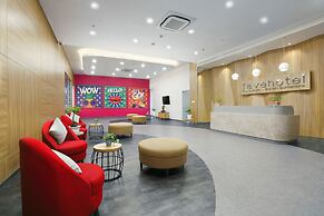 favehotel Prabumulih
