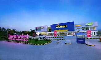 favehotel Prabumulih