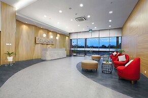 favehotel Prabumulih