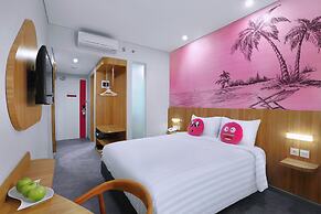favehotel Prabumulih