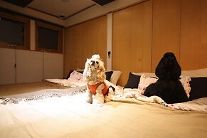 Sapporo Hiraoka Dog Hotel