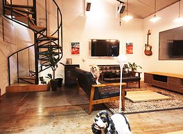 Sapporo Hiraoka Dog Hotel