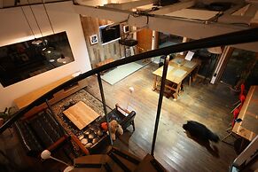 Sapporo Hiraoka Dog Hotel