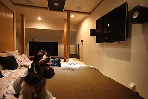 Sapporo Hiraoka Dog Hotel