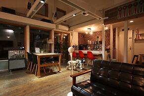 Sapporo Hiraoka Dog Hotel