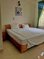 Van May Homestay Hoian
