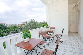 Van May Homestay Hoian