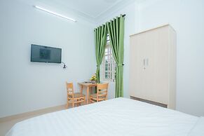 Van May Homestay Hoian