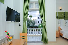 Van May Homestay Hoian