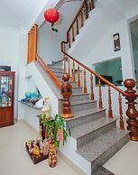 Van May Homestay Hoian