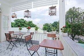 Van May Homestay Hoian