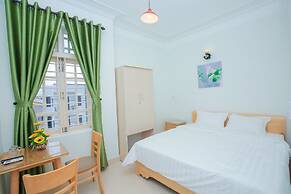 Van May Homestay Hoian