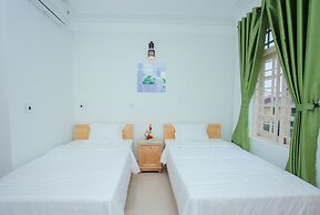 Van May Homestay Hoian