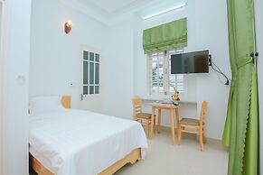 Van May Homestay Hoian