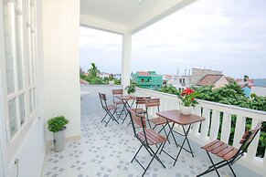 Van May Homestay Hoian