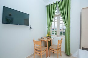 Van May Homestay Hoian
