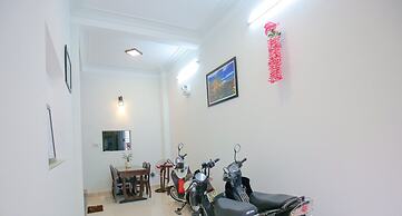 Van May Homestay Hoian