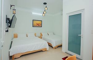 Van May Homestay Hoian
