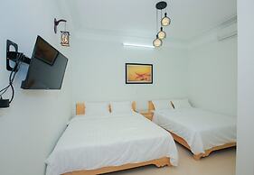 Van May Homestay Hoian