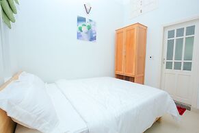 Van May Homestay Hoian