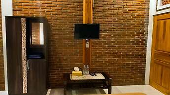 Genthong Homestay - Hostel