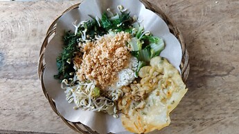 Genthong Homestay - Hostel