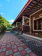 Genthong Homestay - Hostel