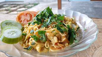 Genthong Homestay - Hostel