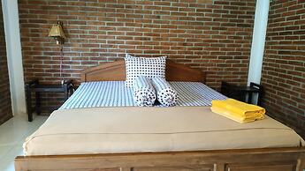 Genthong Homestay - Hostel